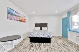 Hotel Tradewinds Motel photo 4