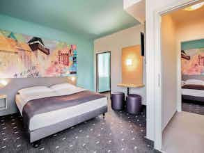 Hotel B&B HOTEL Graz-Hbf photo 1