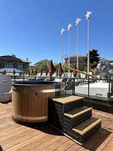 Hotel New Hotel of Marseille photo 2