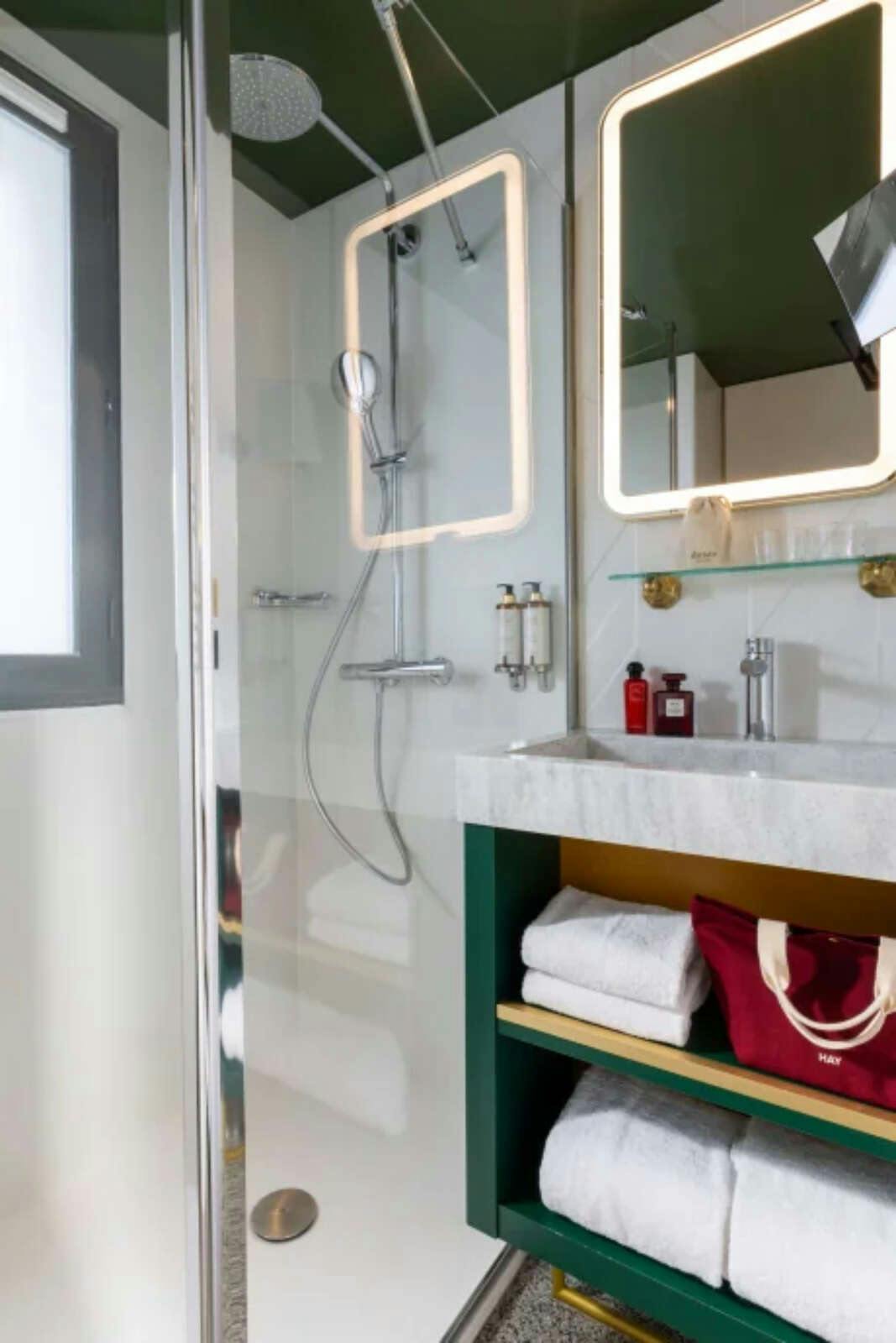 Hotel Hôtel Aoriste & Spa photo 4