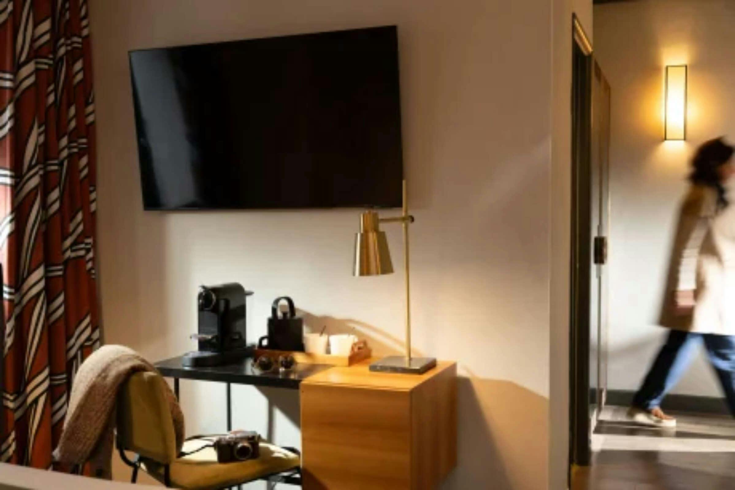 Hotel Hôtel Aoriste & Spa photo 1