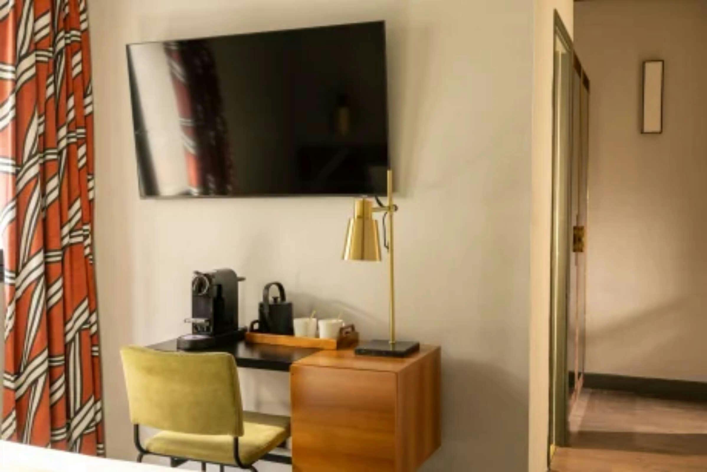 Hotel Hôtel Aoriste & Spa photo 3