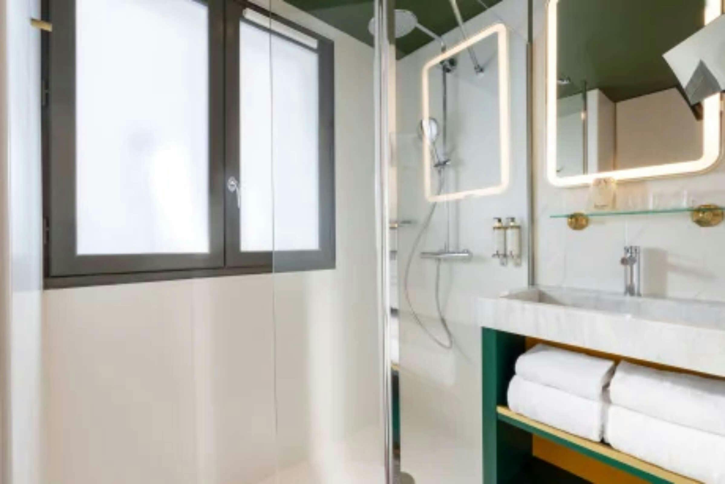 Hotel Hôtel Aoriste & Spa photo 5