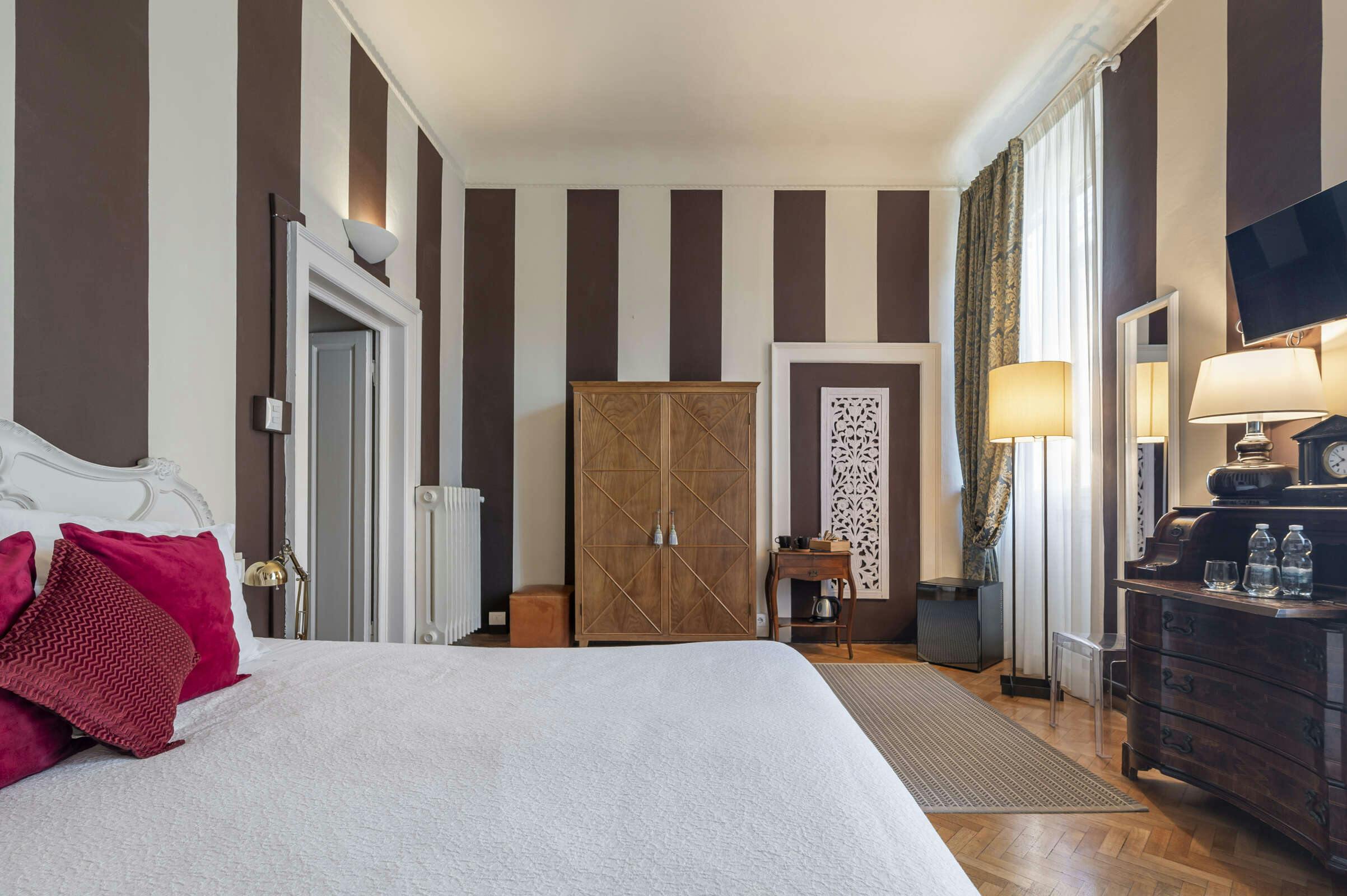 Hotel Opera Boutique B&B photo 3