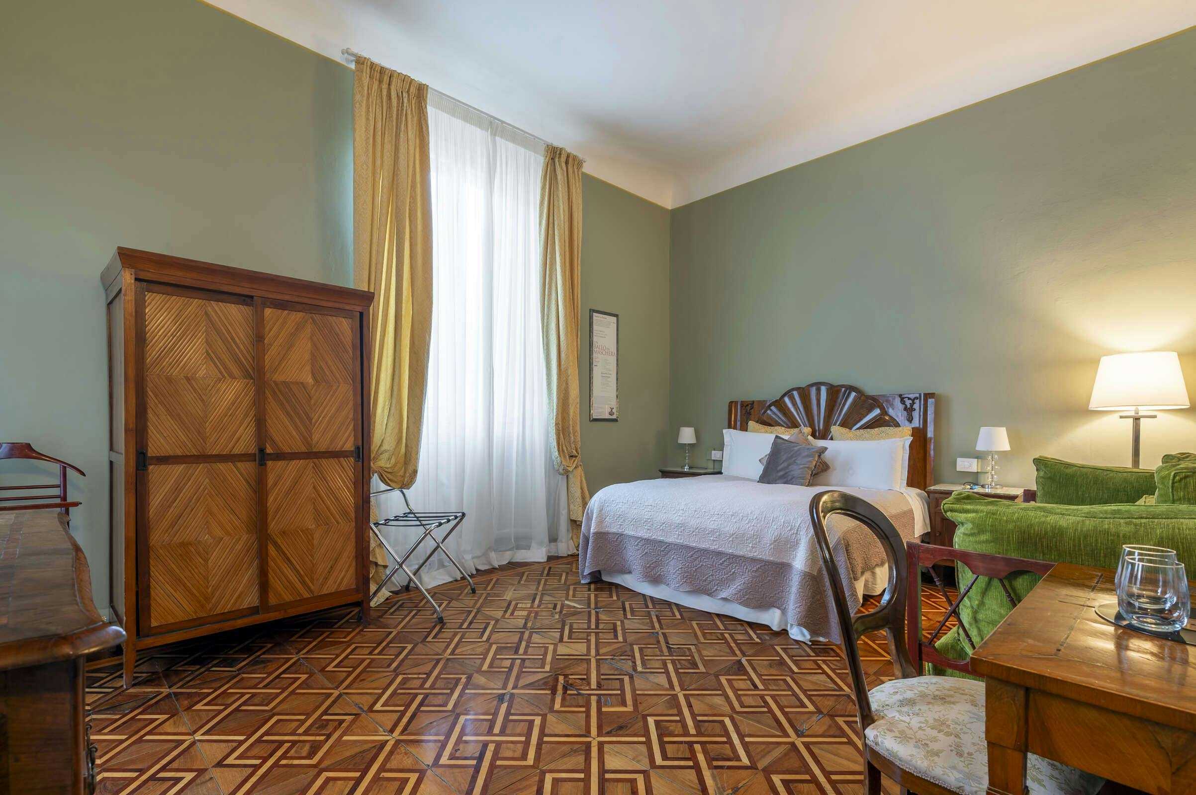 Hotel Opera Boutique B&B photo 1