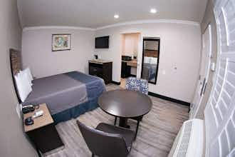 Hotel Diamond Bell Inn And Suites photo 4