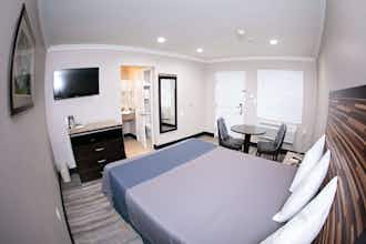 Hotel Diamond Bell Inn And Suites photo 3