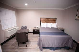 Hotel Diamond Bell Inn And Suites photo 2