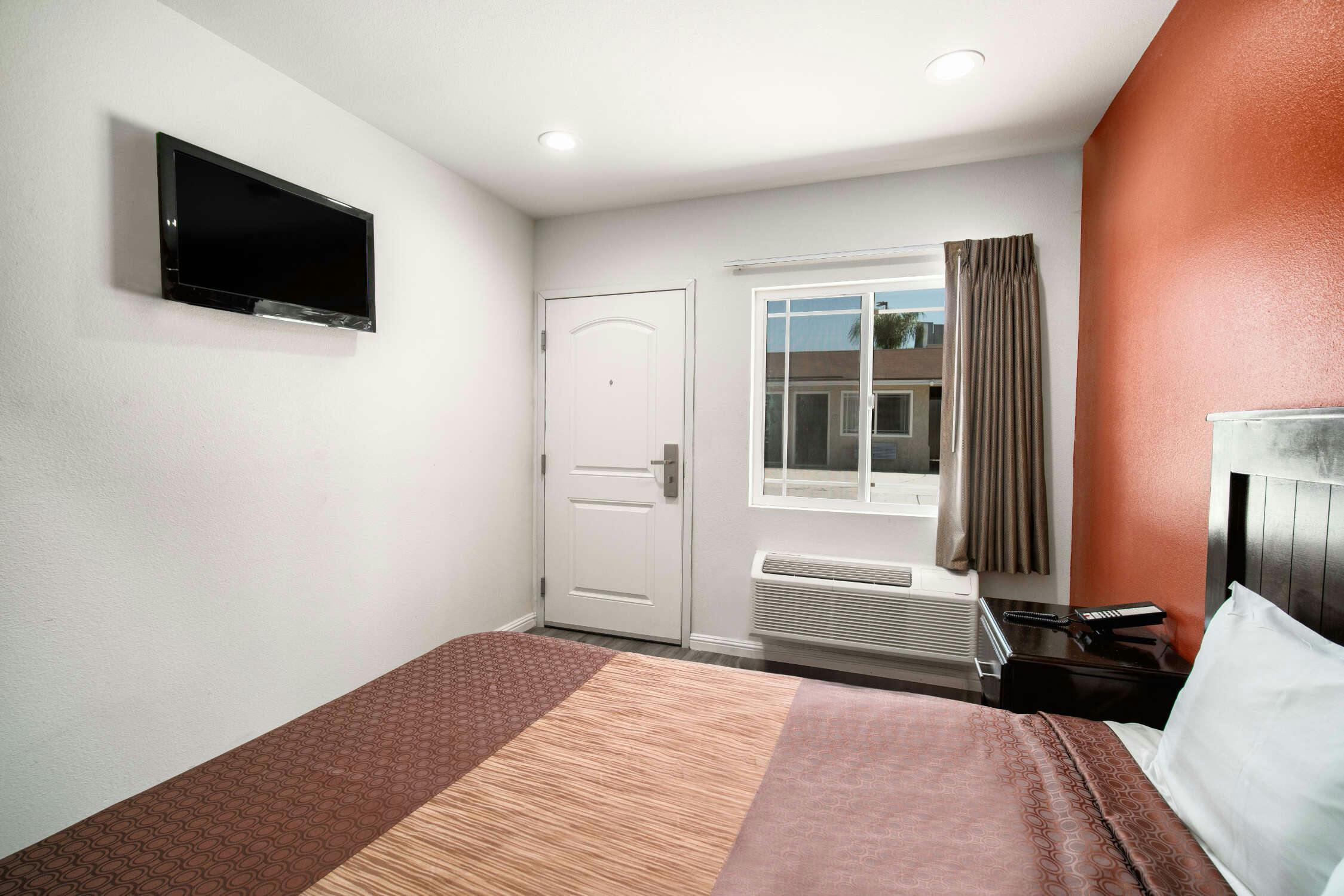 Hotel Bell Manor Motel photo 5