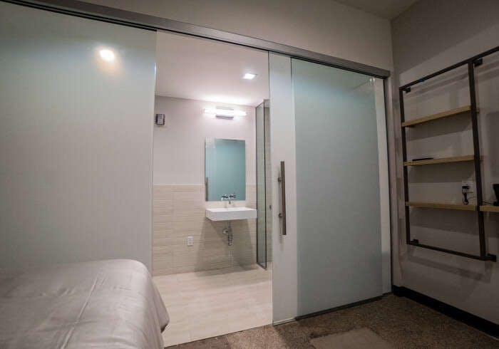 Hotel SOVA Micro-Room & Social Hotel photo 4