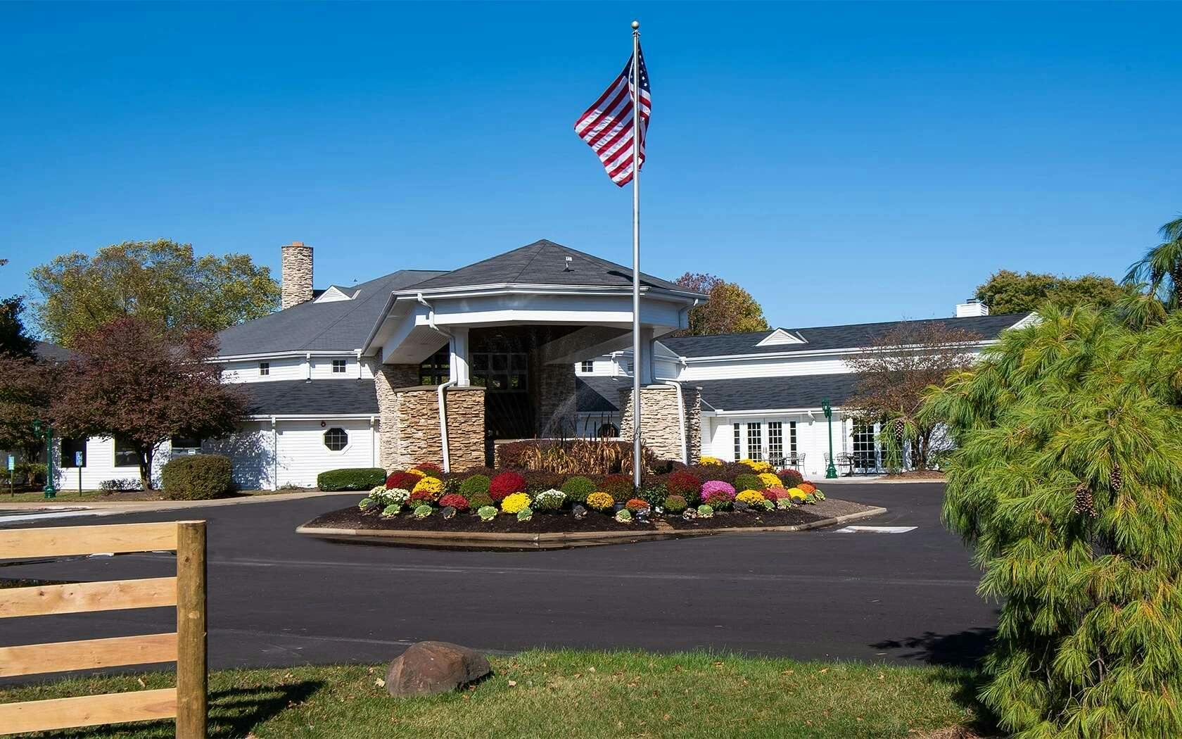 Cherry Valley Hotel