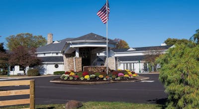 Cherry Valley Hotel