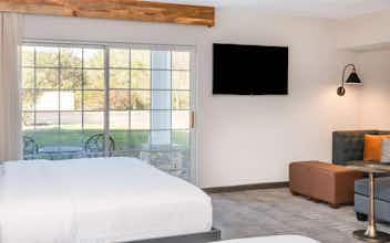 Hotel Cherry Valley Hotel photo 2