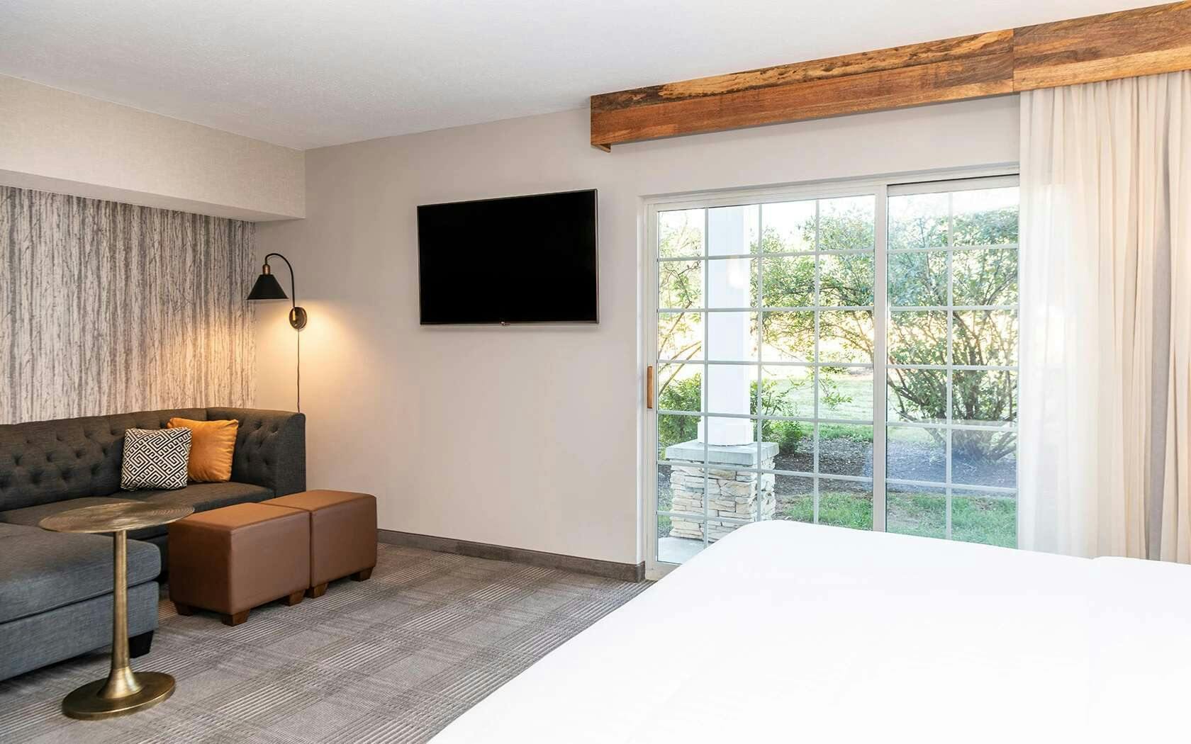 Hotel Cherry Valley Hotel photo 4