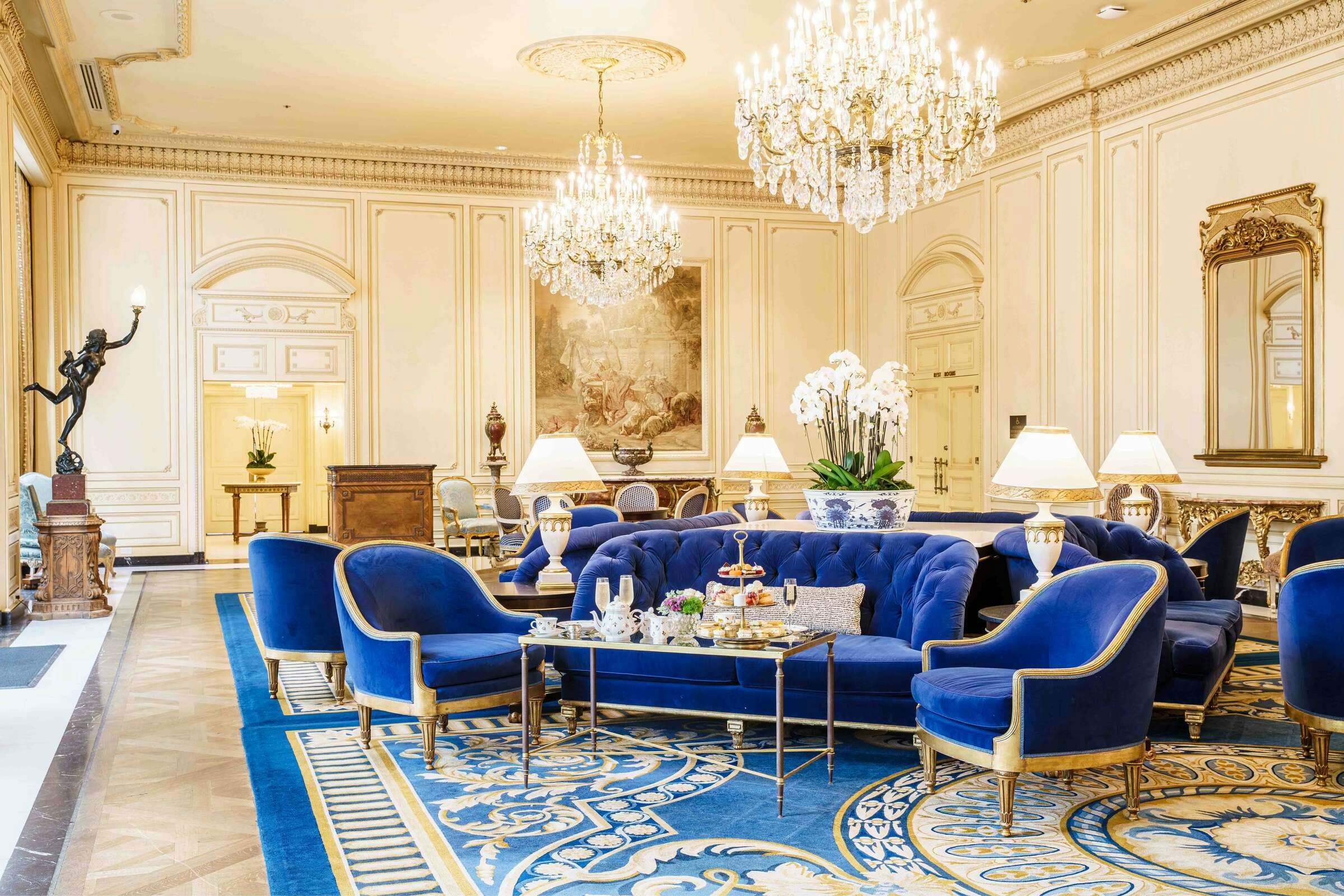 Hotel The Westgate Hotel photo 4