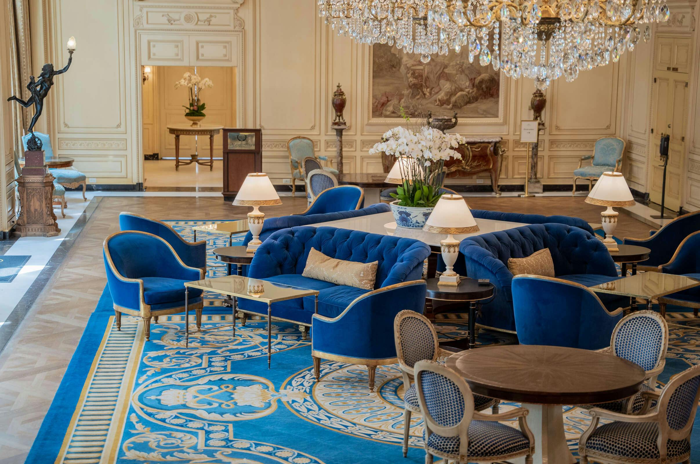 Hotel The Westgate Hotel photo 5