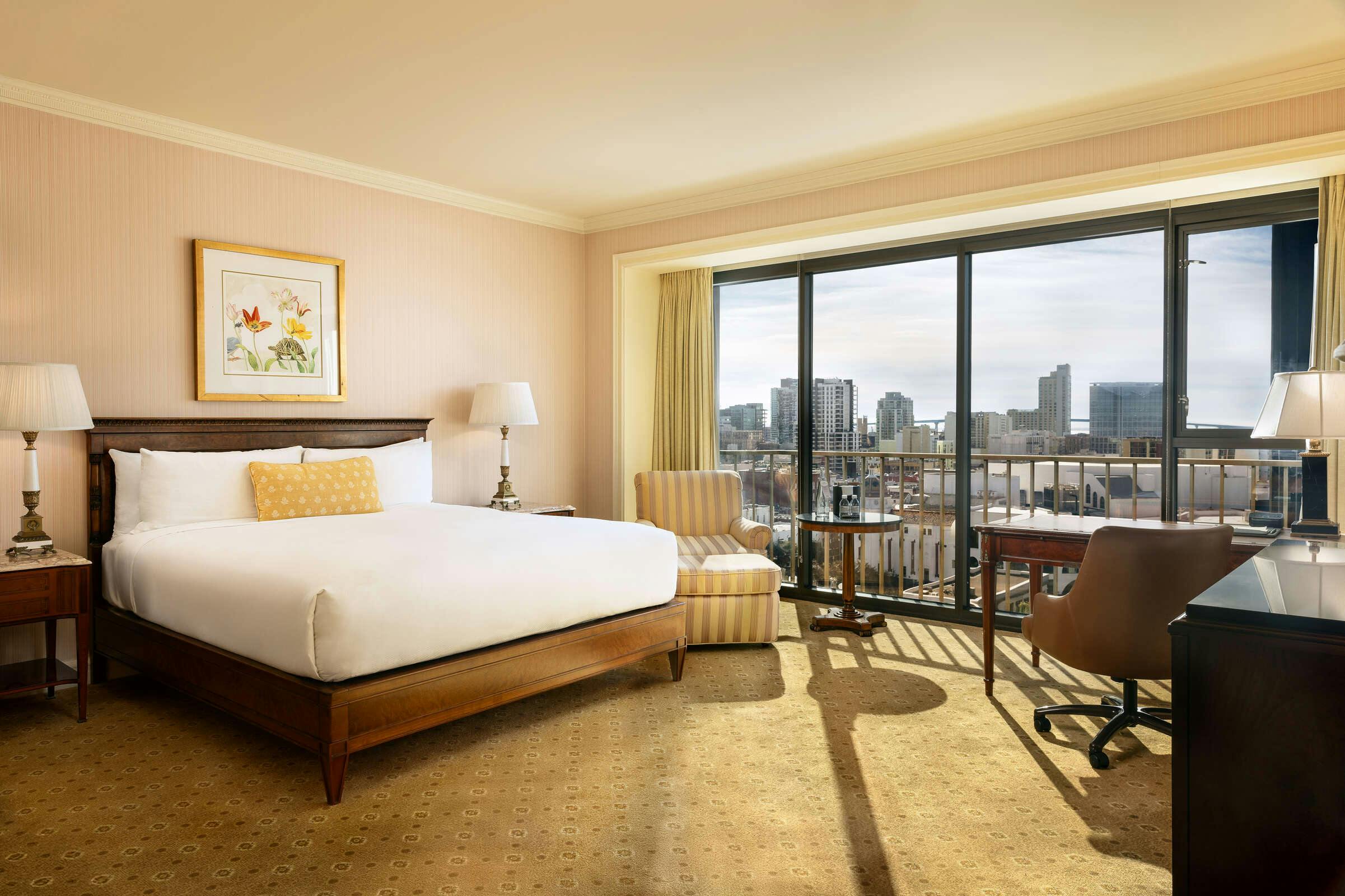 Hotel The Westgate Hotel photo 3