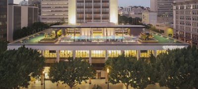 The Westgate Hotel