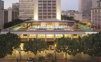 The Westgate Hotel