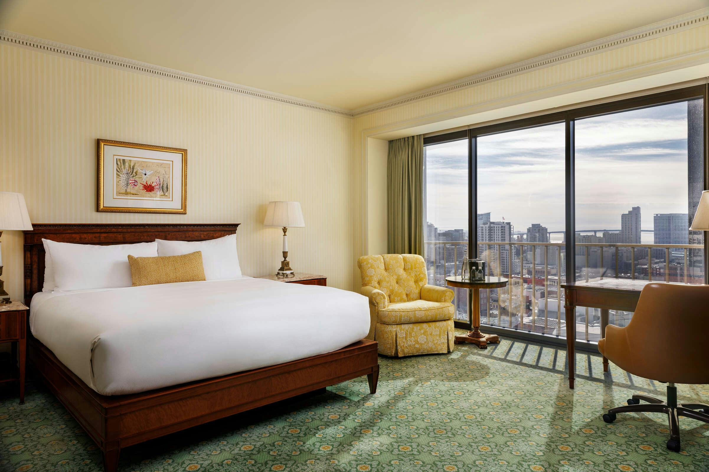 Hotel The Westgate Hotel photo 2