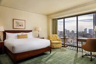 Hotel The Westgate Hotel photo 2