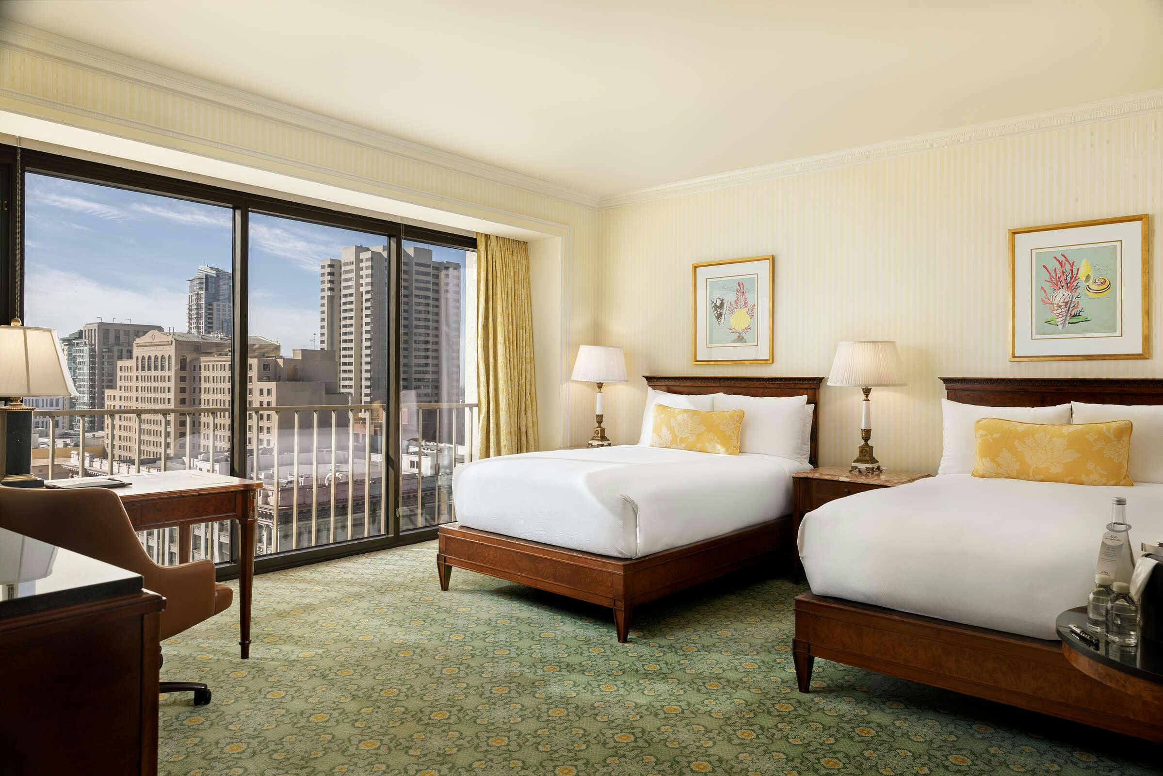 Hotel The Westgate Hotel photo 1