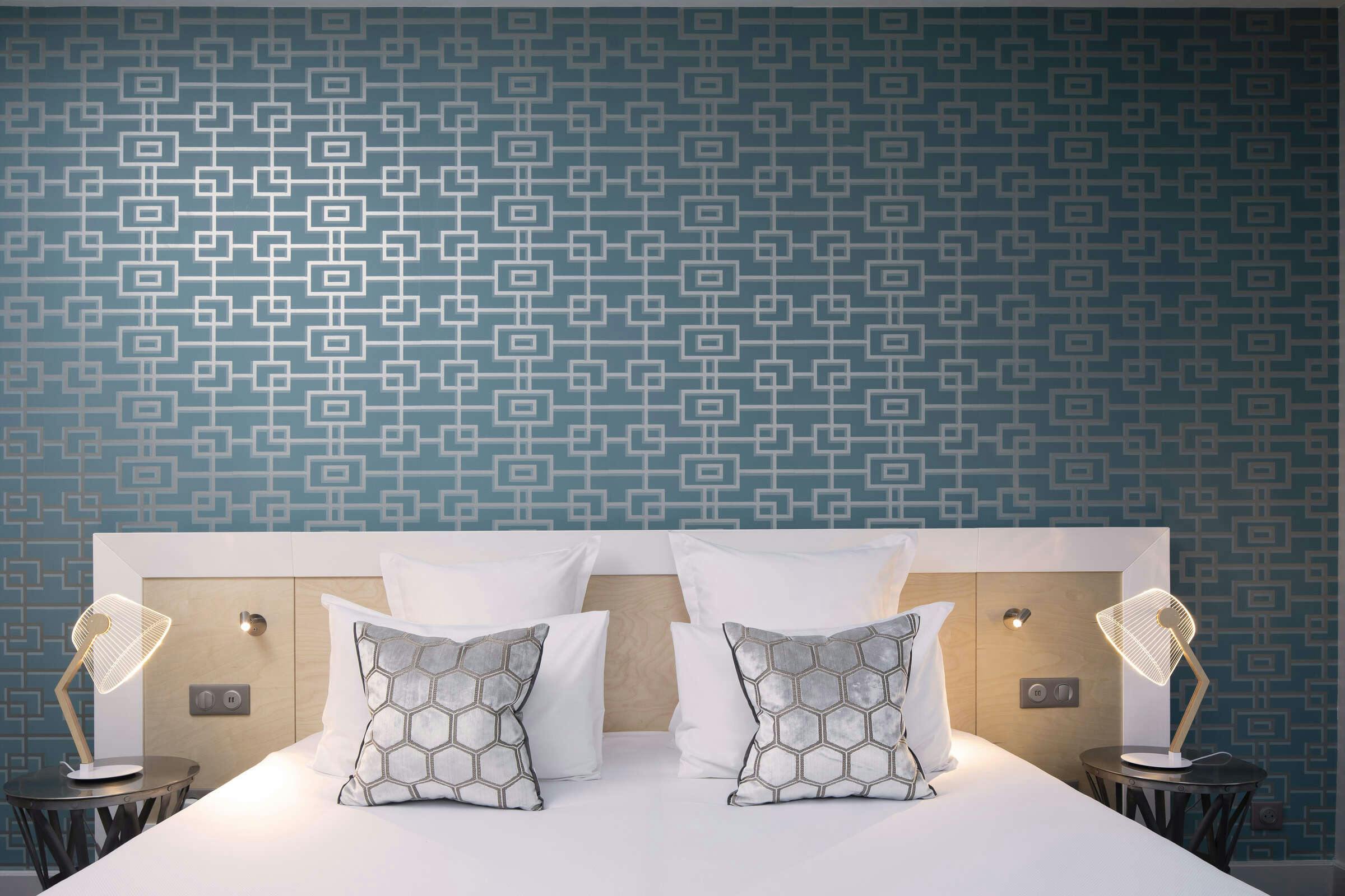 Hotel Hotel Paris Bastille photo 1