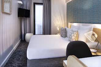 Hotel Hotel Paris Bastille photo 2