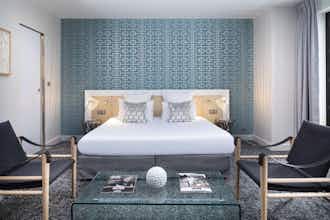 Hotel Hotel Paris Bastille photo 5