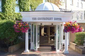 Hotel Best Western Plus The Connaught Hotel photo 1