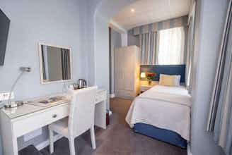 Hotel Best Western Plus The Connaught Hotel photo 3
