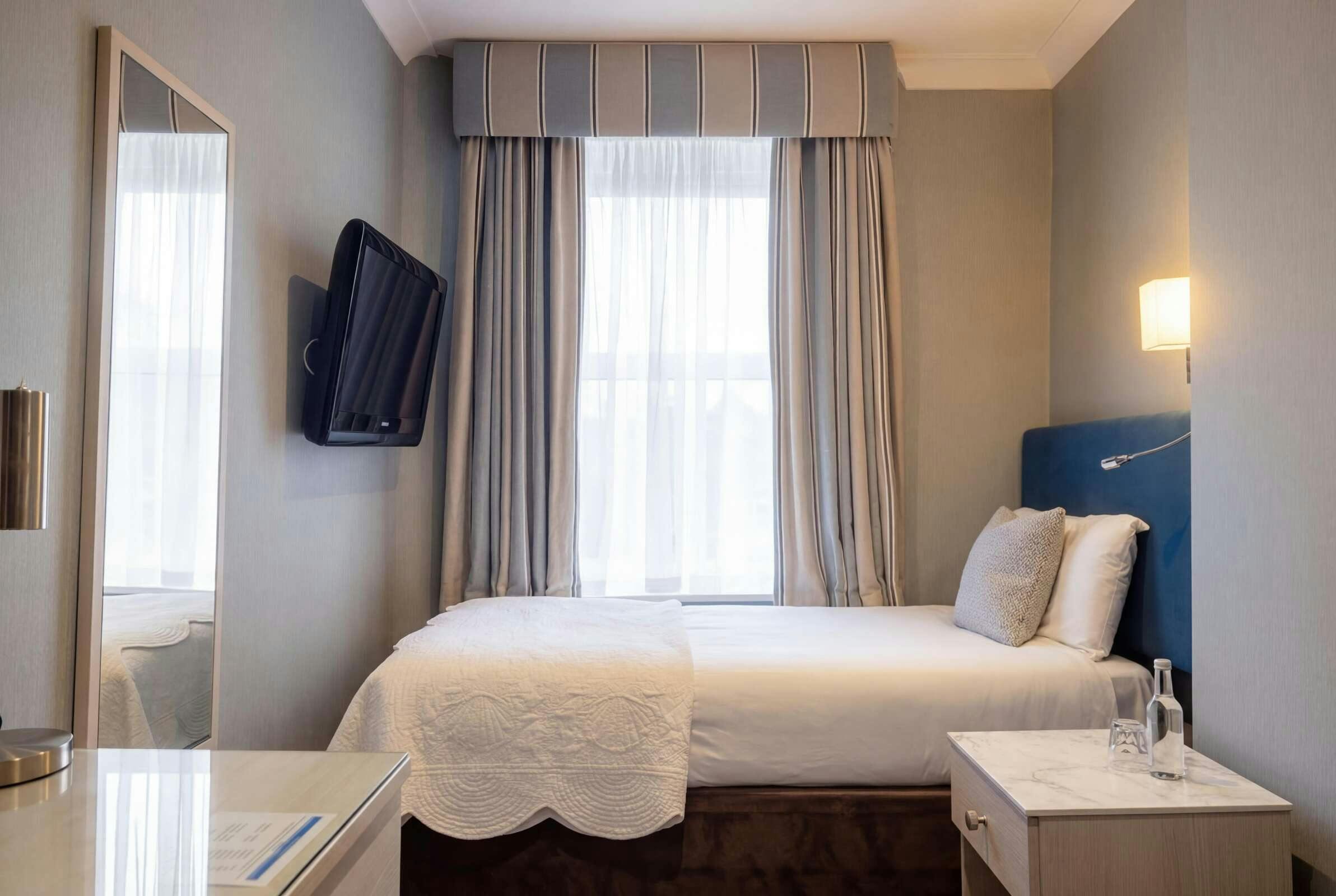 Hotel Best Western Plus The Connaught Hotel photo 4