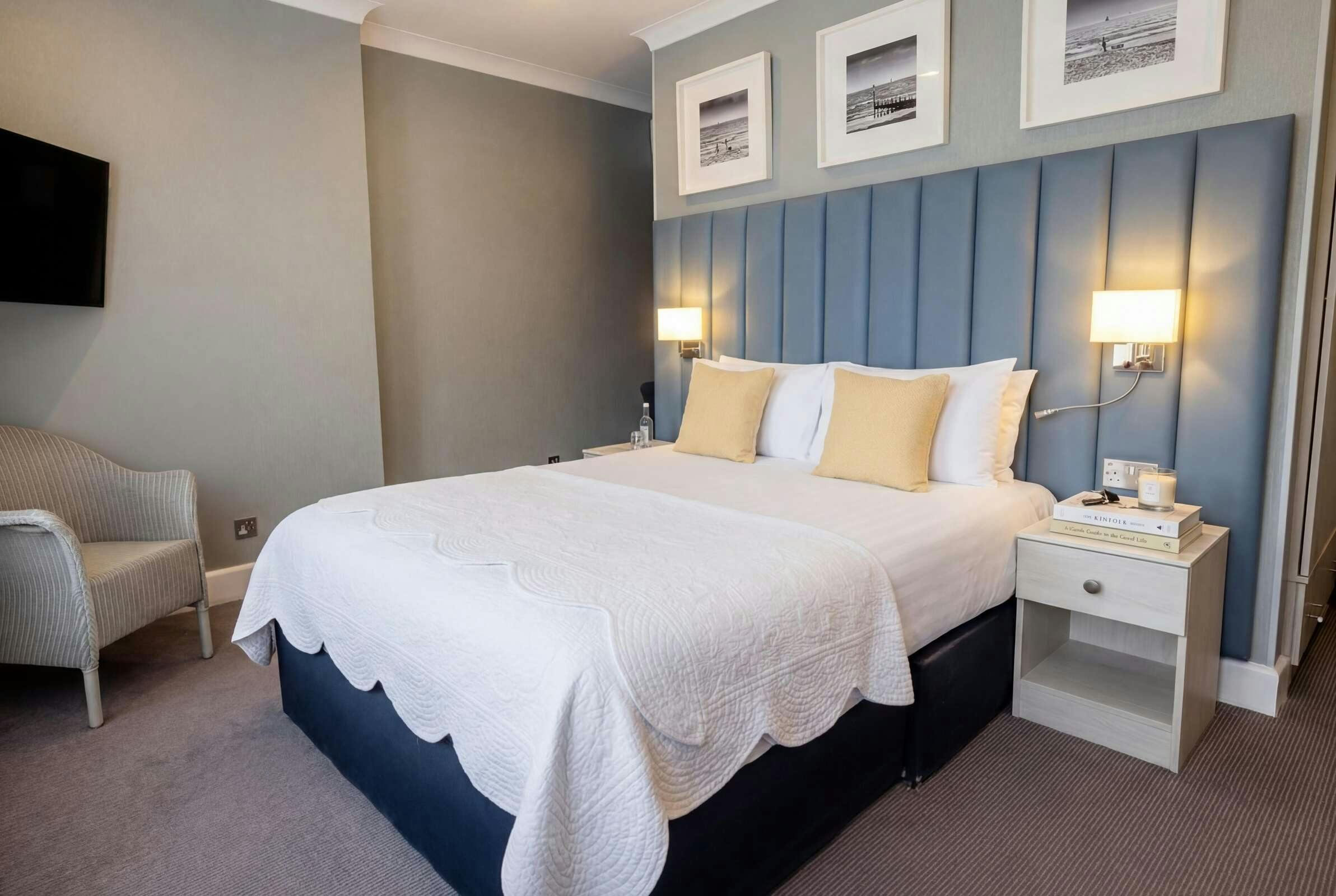 Hotel Best Western Plus The Connaught Hotel photo 5