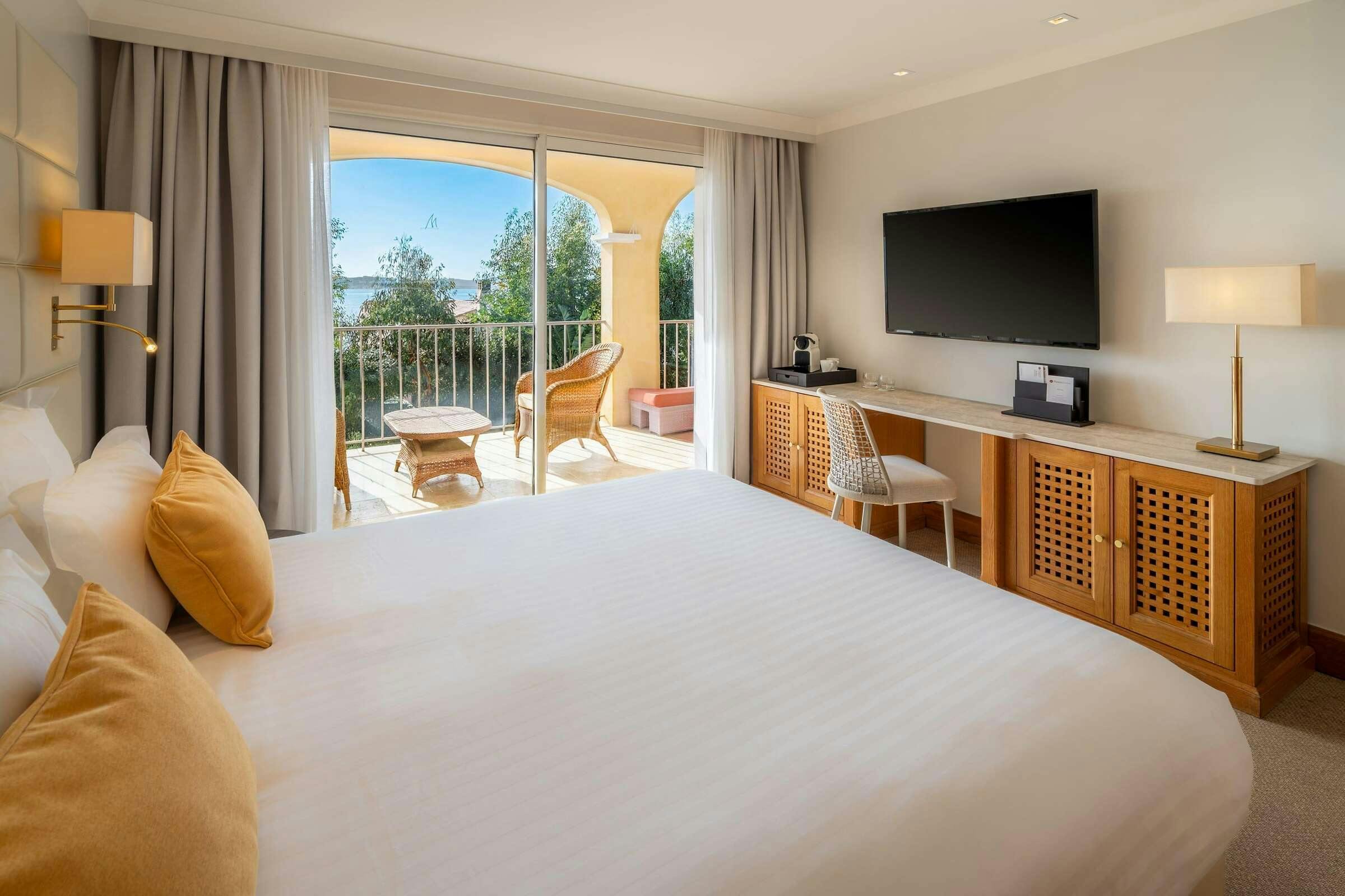 Hotel Best Western Plus Hotel Montfleuri photo 1