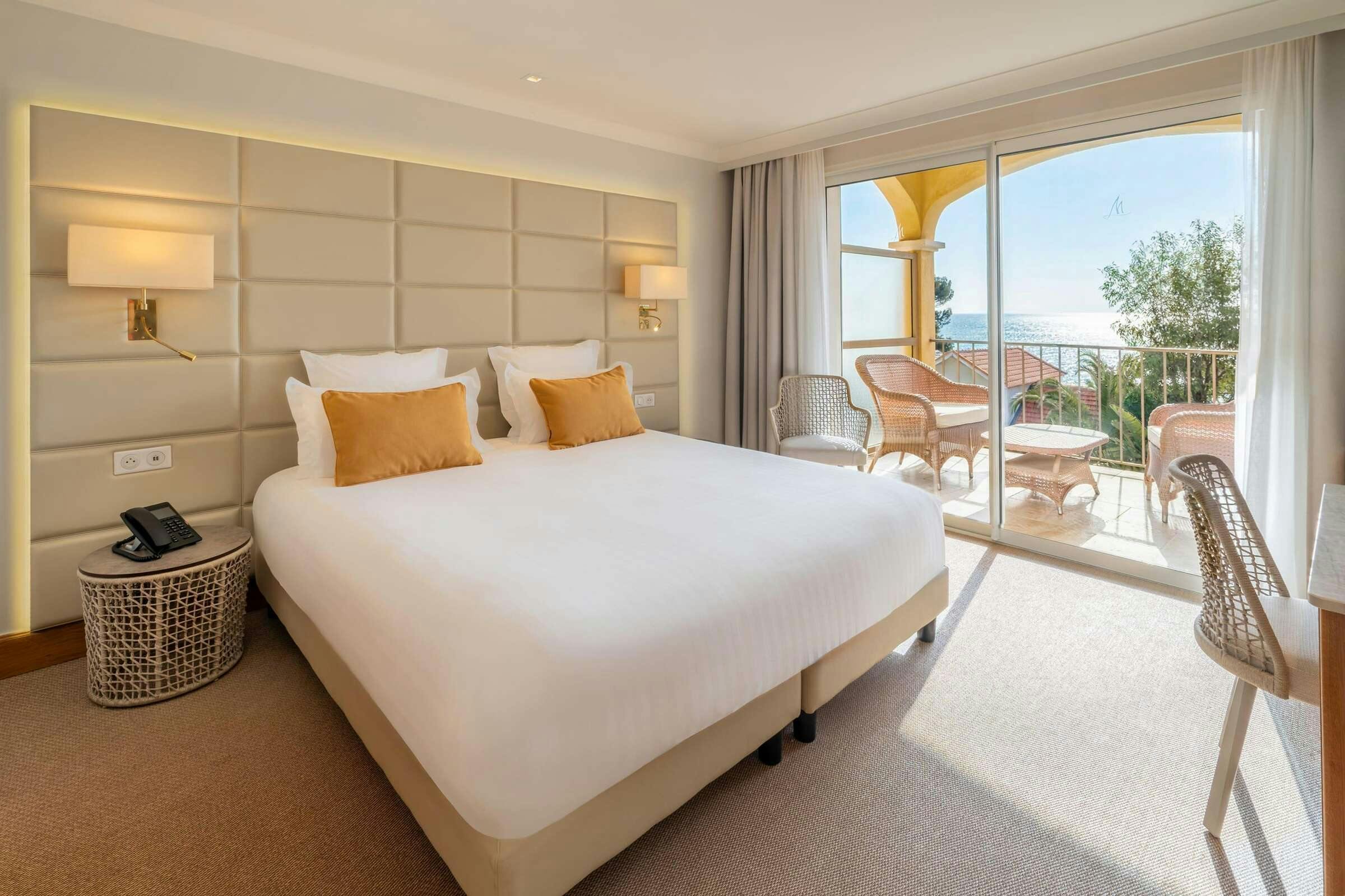 Hotel Best Western Plus Hotel Montfleuri photo 2