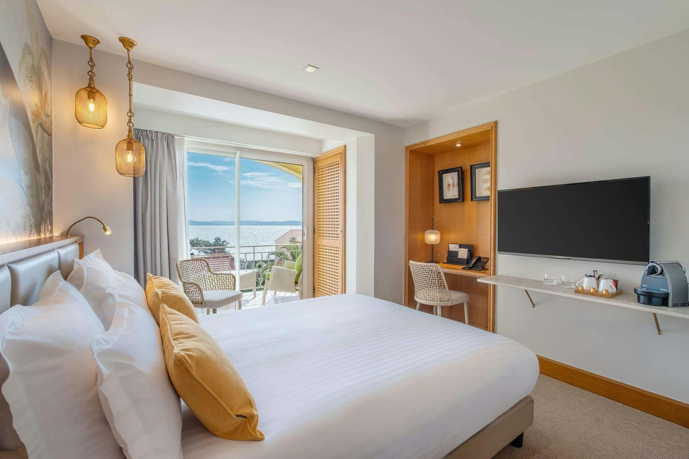 Hotel Best Western Plus Hotel Montfleuri photo 3