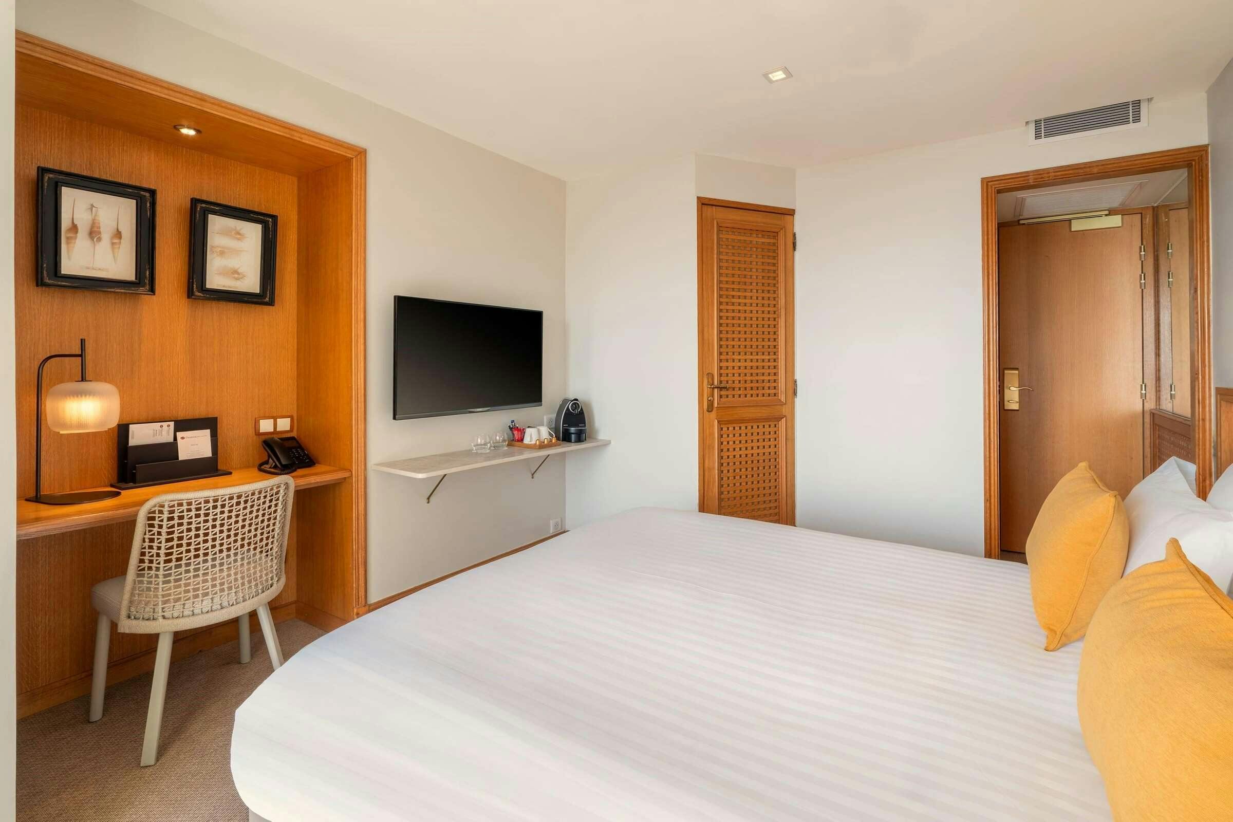 Hotel Best Western Plus Hotel Montfleuri photo 4