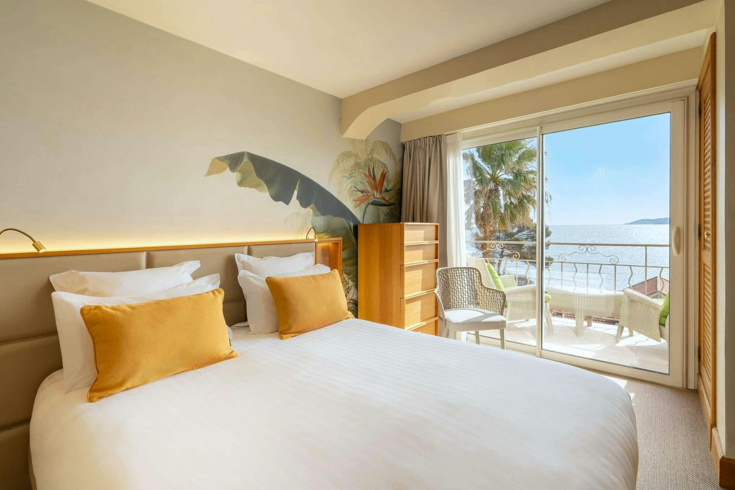 Hotel Best Western Plus Hotel Montfleuri photo 5