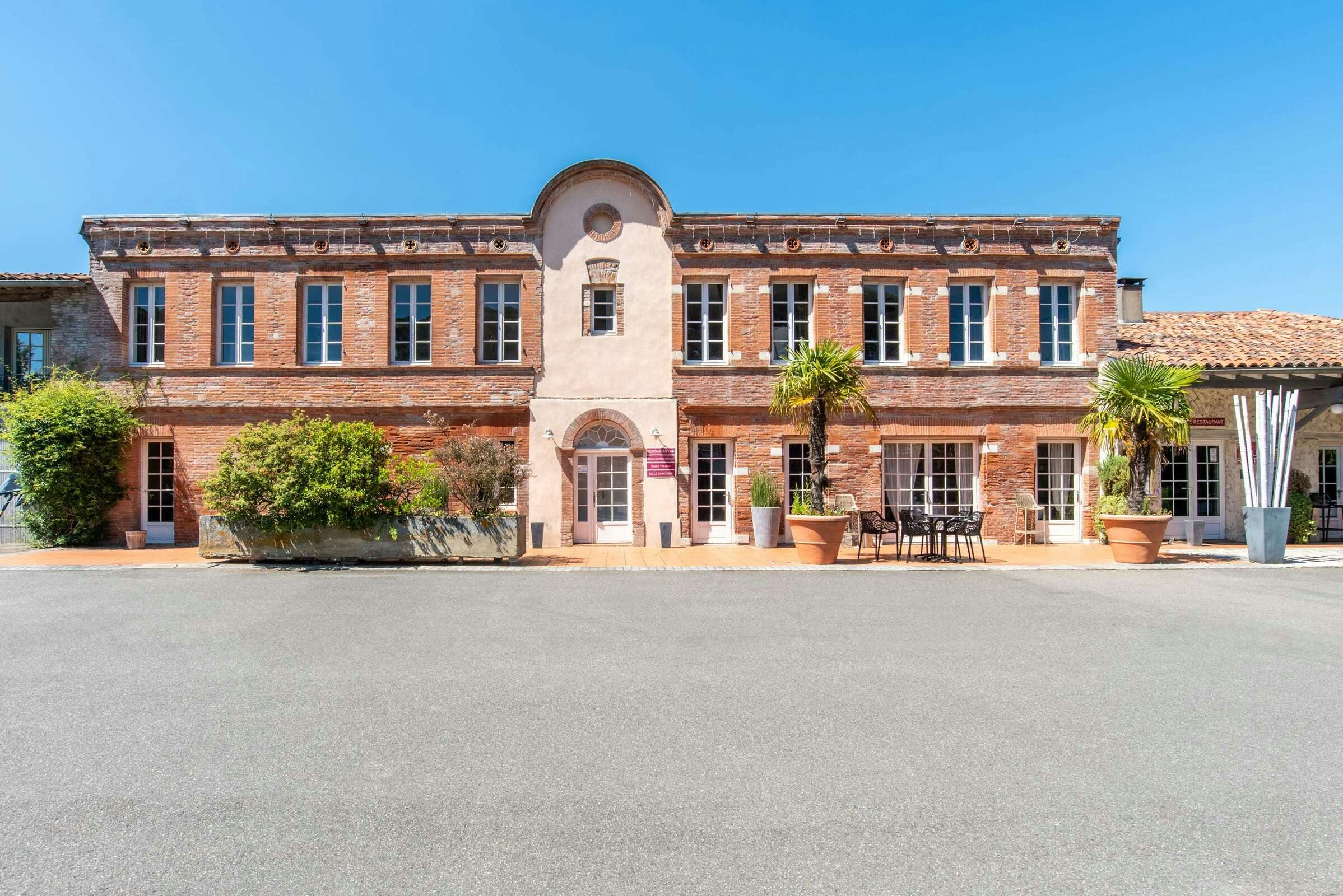 Hotel Best Western Plus Le Canard Sur le Toit photo 1