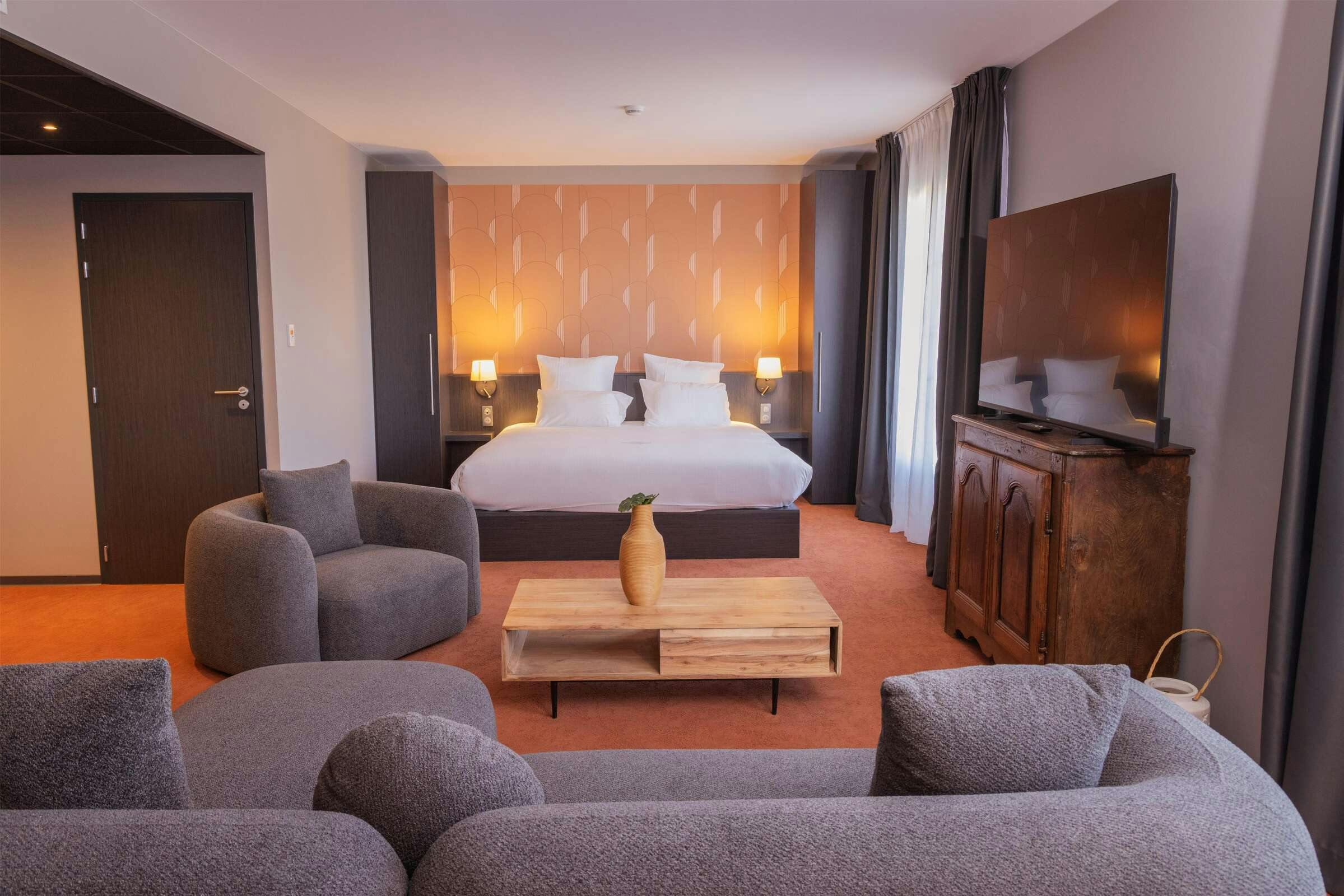 Hotel Best Western Plus Le Canard Sur le Toit photo 5