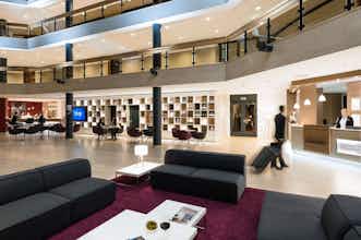 Hotel Best Western Parkhotel Velbert photo 1