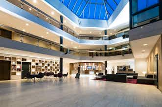 Hotel Best Western Parkhotel Velbert photo 2