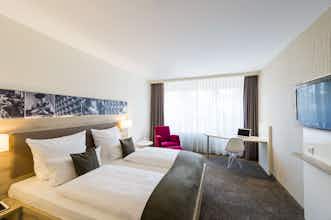 Hotel Best Western Parkhotel Velbert photo 3