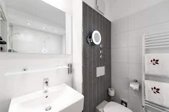 Hotel Best Western Parkhotel Velbert photo 5