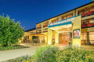 Hotel Best Western Plus Kurhotel An Der Obermaintherme photo 1