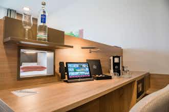 Hotel Best Western Plus Kurhotel An Der Obermaintherme photo 3