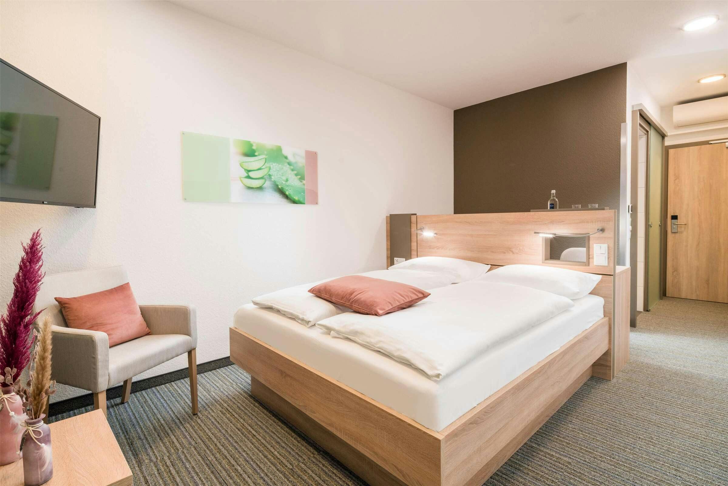 Hotel Best Western Plus Kurhotel An Der Obermaintherme photo 4