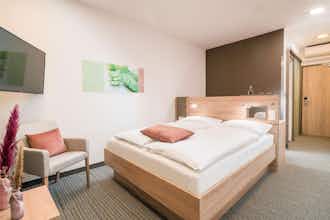 Hotel Best Western Plus Kurhotel An Der Obermaintherme photo 4