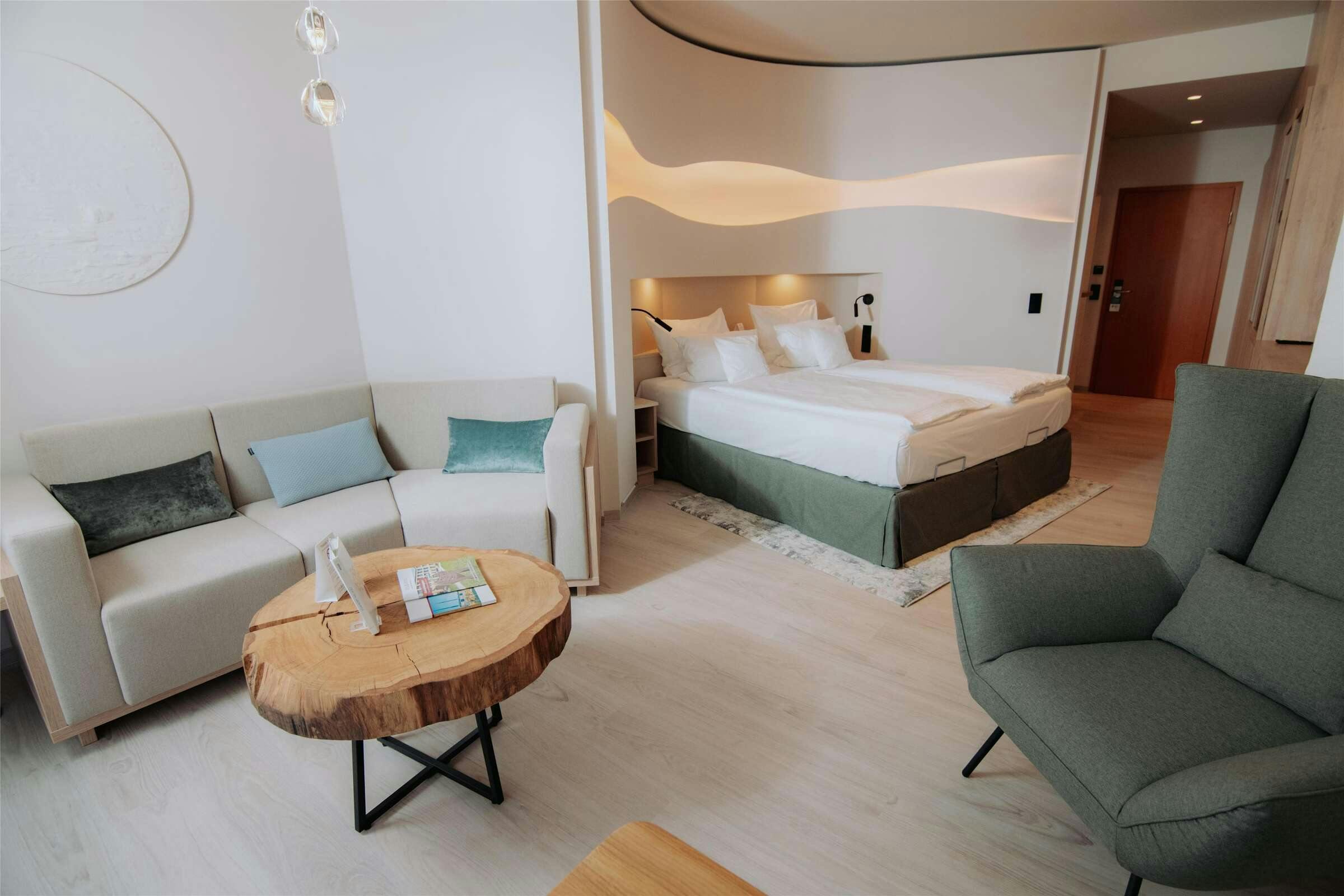 Hotel Best Western Plus Kurhotel An Der Obermaintherme photo 5