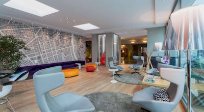 Best Western Plus Executive Hotel And Suites